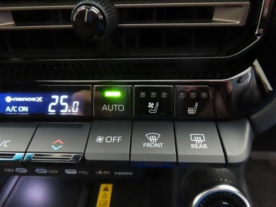 2024 Toyota LAND CRUISER 250 缩略图 14