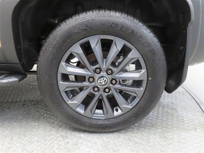 2024 Toyota LAND CRUISER 250 缩略图 26