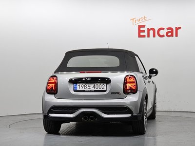 MINI CONVERTIBLE - 3