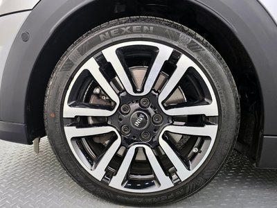 MINI CONVERTIBLE - 6