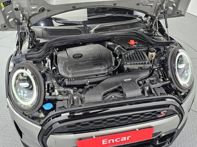 MINI CONVERTIBLE - 7