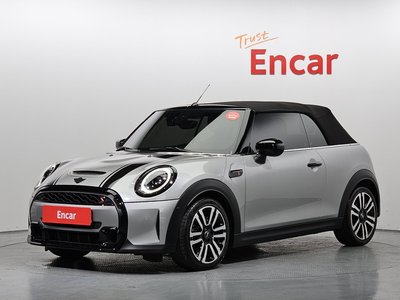 MINI CONVERTIBLE - 1