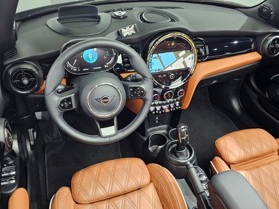 MINI CONVERTIBLE - 5