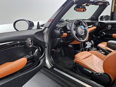 MINI CONVERTIBLE - 10