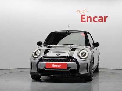 MINI CONVERTIBLE - 2