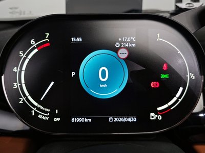 MINI CONVERTIBLE - 8