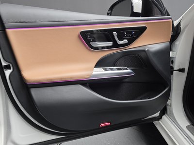 2024 Mercedes-BENZ E-CLASS 缩略图 14
