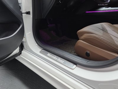 2024 Mercedes-BENZ E-CLASS 缩略图 31