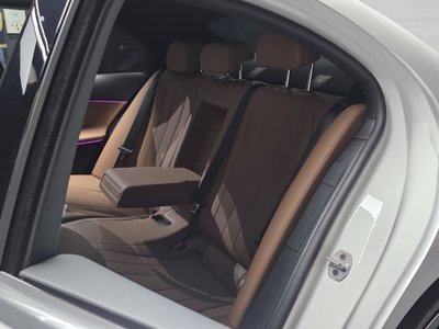 2024 Mercedes-BENZ E-CLASS 缩略图 16