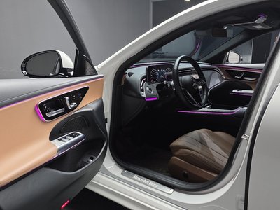 2024 Mercedes-BENZ E-CLASS 缩略图 13