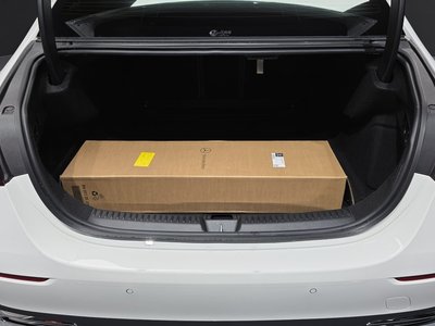 2024 Mercedes-BENZ E-CLASS 缩略图 29