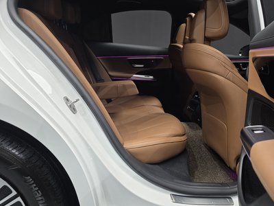 2024 Mercedes-BENZ E-CLASS 缩略图 18