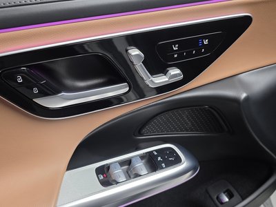 2024 Mercedes-BENZ E-CLASS 缩略图 28