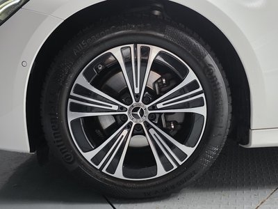 2024 Mercedes-BENZ E-CLASS 照片 6