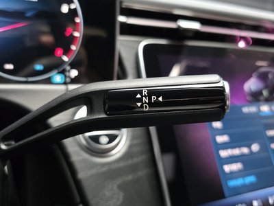 2024 Mercedes-BENZ E-CLASS 缩略图 12