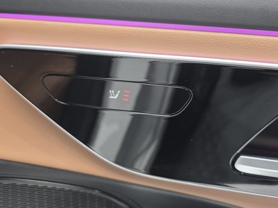 2024 Mercedes-BENZ E-CLASS 缩略图 24