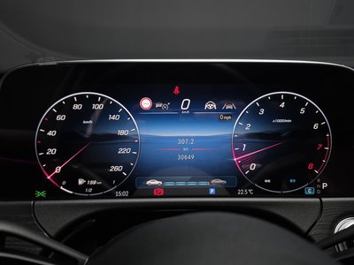 2024 Mercedes-BENZ E-CLASS 缩略图 11
