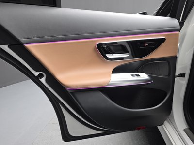 2024 Mercedes-BENZ E-CLASS 缩略图 15