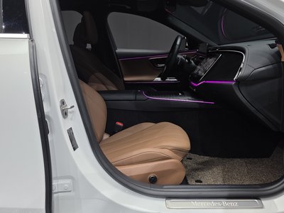 2024 Mercedes-BENZ E-CLASS 缩略图 17