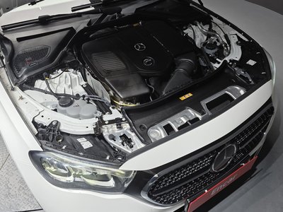 2024 Mercedes-BENZ E-CLASS 照片 7