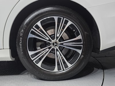 2024 Mercedes-BENZ E-CLASS 照片 8
