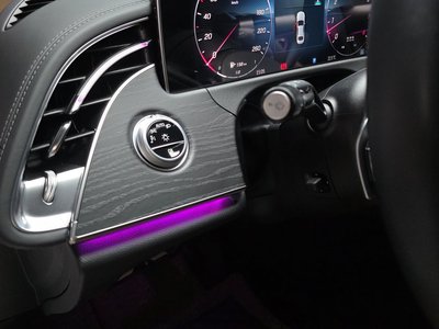 2024 Mercedes-BENZ E-CLASS 缩略图 27