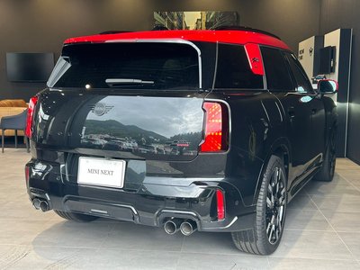 2024 MINI COOPER COUNTRYMAN 照片 4