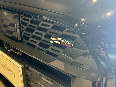2024 MINI COOPER COUNTRYMAN — миниатюра 24
