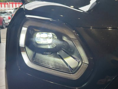 2024 MINI COOPER COUNTRYMAN — миниатюра 26
