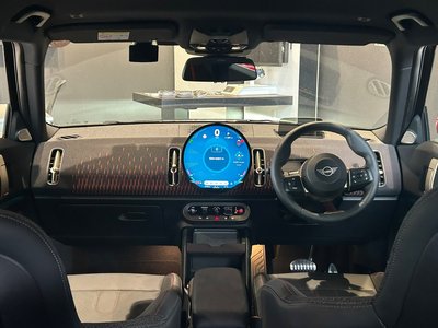 2024 MINI COOPER COUNTRYMAN 照片 3
