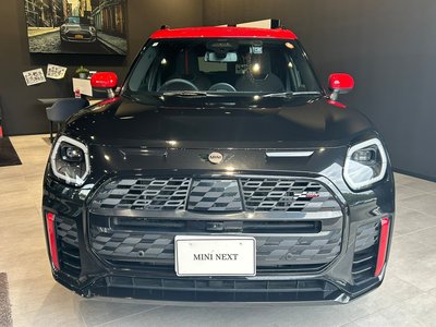 2024 MINI COOPER COUNTRYMAN 照片 5