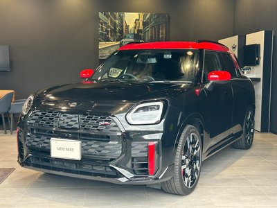 2024 MINI COOPER COUNTRYMAN 照片 1