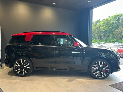 2024 MINI COOPER COUNTRYMAN 照片 7