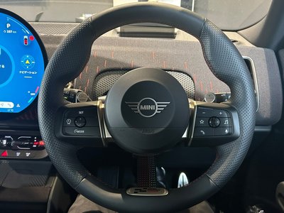 2024 MINI COOPER COUNTRYMAN — миниатюра 11