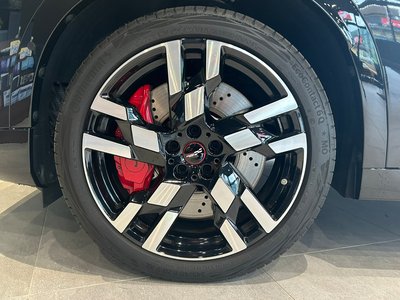 2024 MINI COOPER COUNTRYMAN 照片 8
