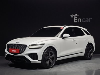 صورة 1 لـ 2022 Genesis GV70