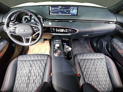 صورة 5 لـ 2022 Genesis GV70