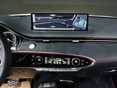 صورة مصغرة 17 لـ 2022 Genesis GV70