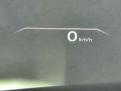 2020 Genesis GV80 缩略图 23