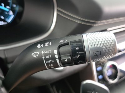 2020 Genesis GV80 缩略图 32