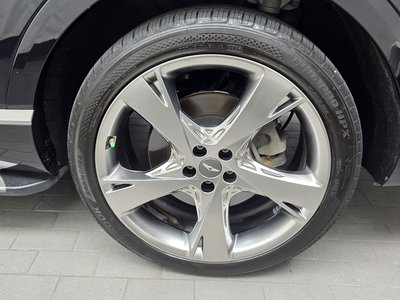 2020 Genesis GV80 照片 8