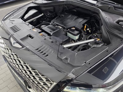2020 Genesis GV80 照片 7