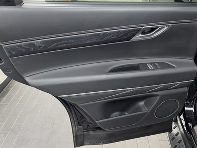 2020 Genesis GV80 缩略图 15
