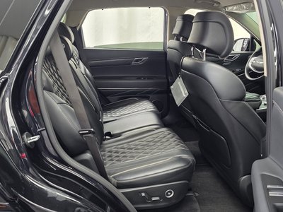 2020 Genesis GV80 缩略图 18