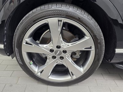2020 Genesis GV80 照片 6
