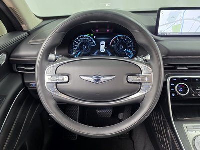 2020 Genesis GV80 缩略图 19