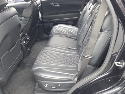 2020 Genesis GV80 缩略图 16