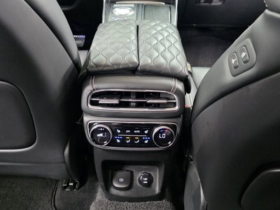 2020 Genesis GV80 缩略图 25