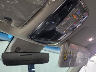 2020 Genesis GV80 缩略图 24