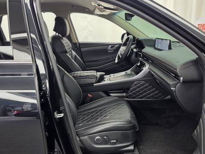 2020 Genesis GV80 缩略图 17